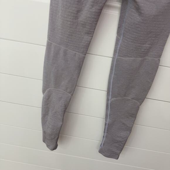 Women’s Alphalete Leggings Lavender Purple Size M - Picture 6 of 7